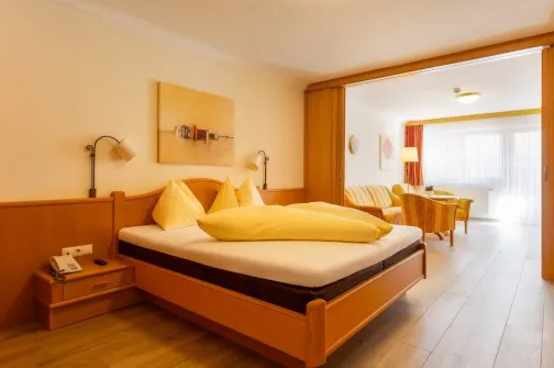 Familienzimmer Superior