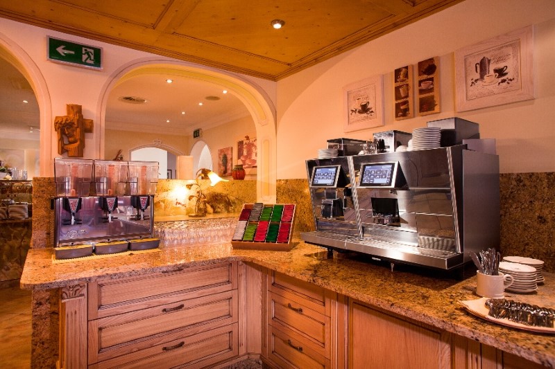 Getraenkebuffet1 Komp.